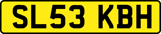 SL53KBH