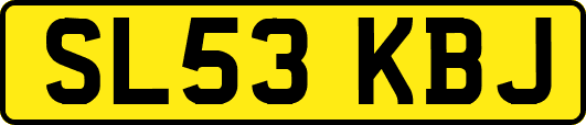 SL53KBJ