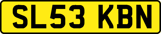 SL53KBN