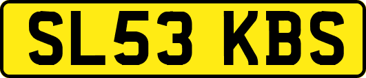 SL53KBS
