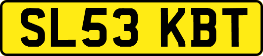 SL53KBT