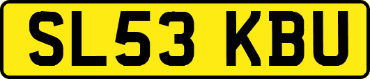 SL53KBU