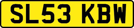 SL53KBW