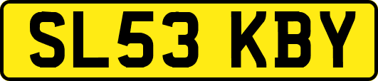 SL53KBY
