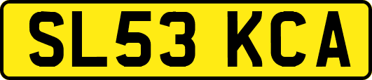 SL53KCA