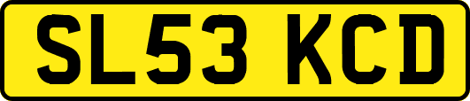 SL53KCD