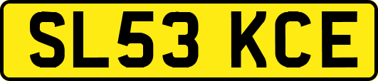 SL53KCE