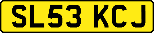 SL53KCJ