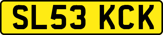 SL53KCK