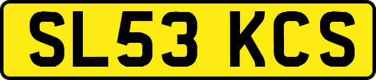 SL53KCS