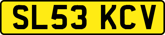 SL53KCV