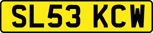 SL53KCW