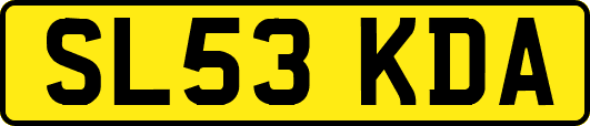 SL53KDA