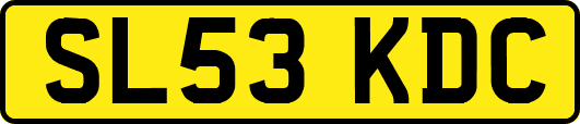 SL53KDC