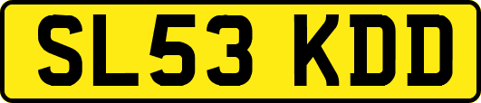 SL53KDD