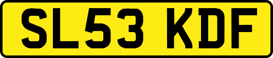 SL53KDF
