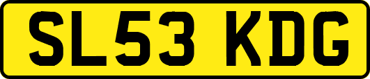 SL53KDG