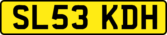 SL53KDH