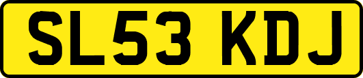 SL53KDJ