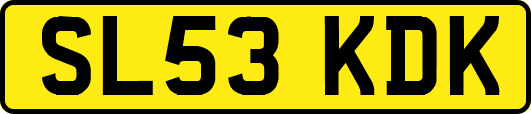 SL53KDK