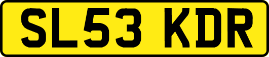 SL53KDR