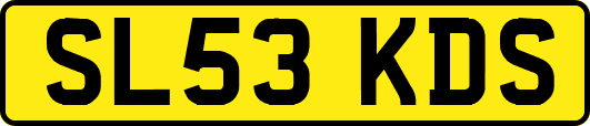 SL53KDS