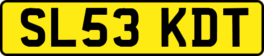 SL53KDT