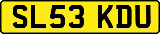 SL53KDU