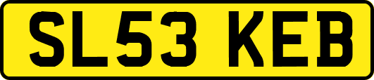 SL53KEB