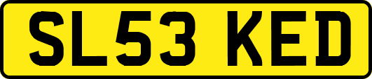 SL53KED