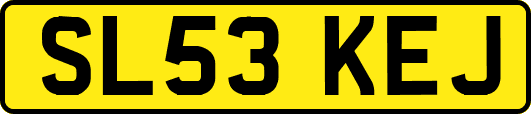 SL53KEJ