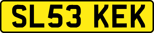 SL53KEK