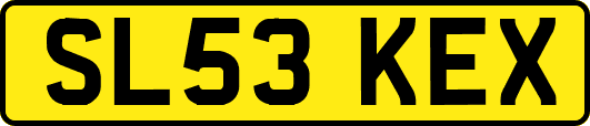 SL53KEX