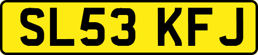 SL53KFJ