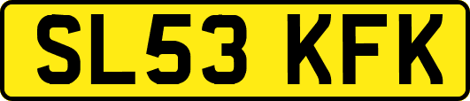SL53KFK