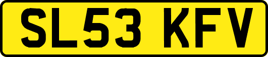 SL53KFV