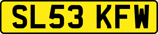 SL53KFW