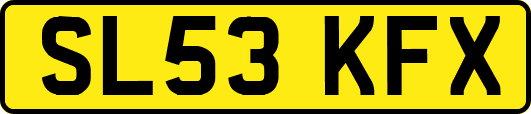 SL53KFX