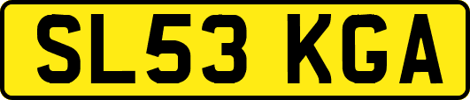 SL53KGA