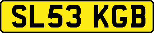SL53KGB