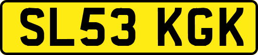 SL53KGK