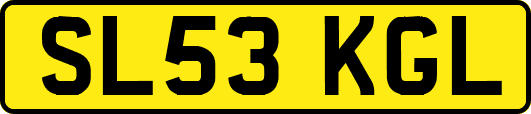 SL53KGL
