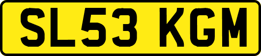 SL53KGM