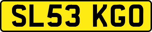 SL53KGO