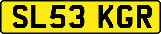 SL53KGR