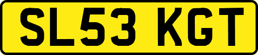 SL53KGT