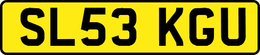 SL53KGU