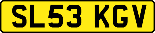 SL53KGV