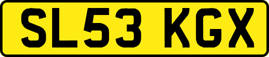 SL53KGX