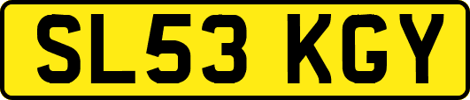 SL53KGY